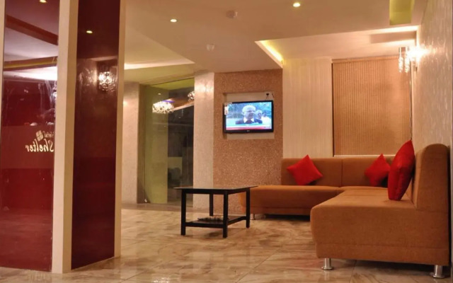 Hotel Shelter, Lucknow, India | ZenHotels Hotel Shelter, Lucknow, India | ZenHotels