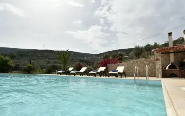 Villa Merika