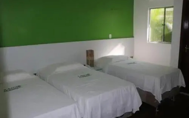 Pousada Maramazon