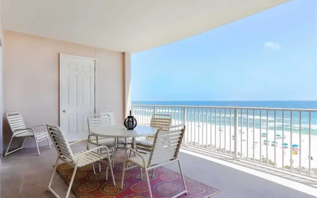 Regency Isle 508 - 2 Br Condo