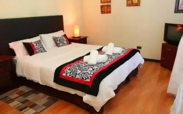 Hostal del Centro