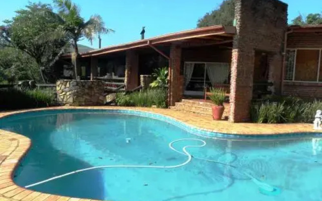 Valley View Lodge