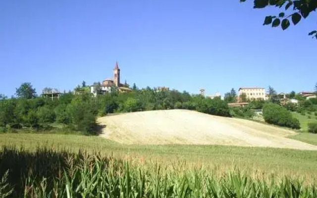 San Rocco di Isola DAsti