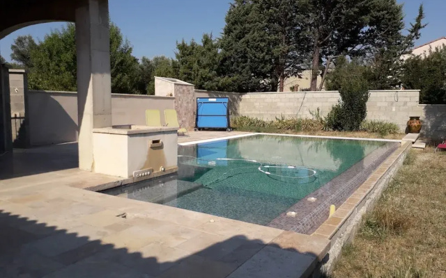La Roulotte à Béa