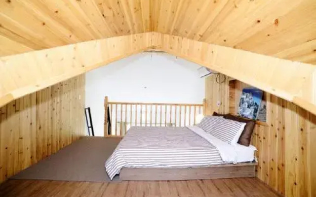 Fortune Sky Pension