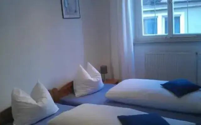 Ferienwohnung In Der Grub