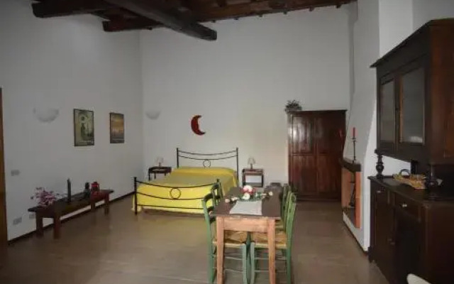 Agriturismo i due casali