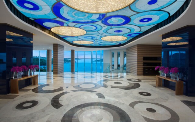 JW Marriott Bodrum 2