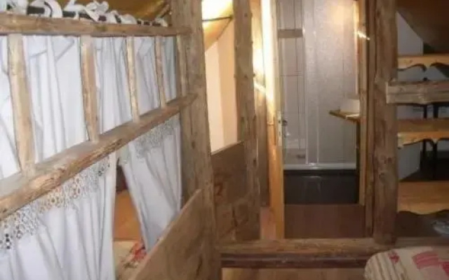 Chalet Leana