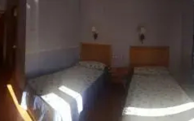Pensión San Juan