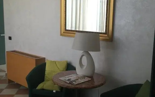 Business Stay