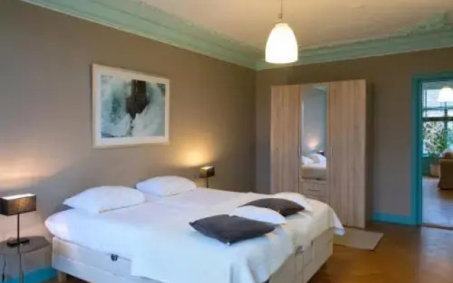 Short Stay Laan Copes
