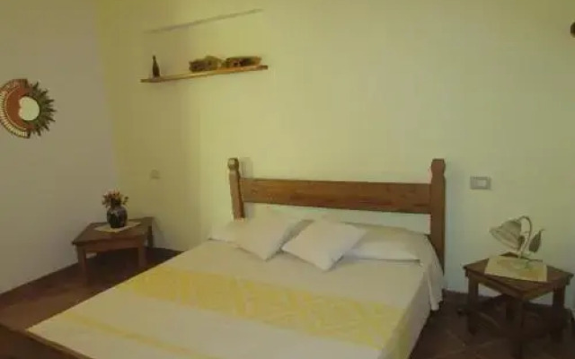 B&B Altamarea