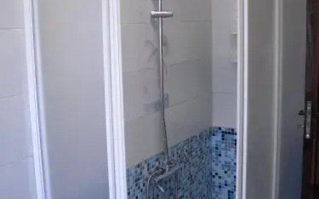 Casa Azzurra