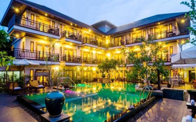 The Tara Residence Pattaya 0