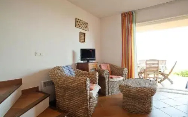 Les Hauts du Pavellone Ferienanlage