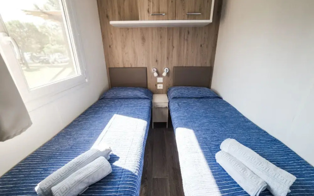 Camping Ermosa