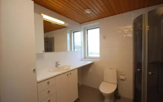 Gella Serviced Apartments Office