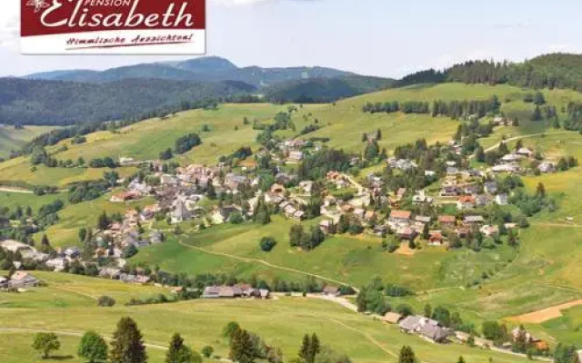 Pension Elisabeth