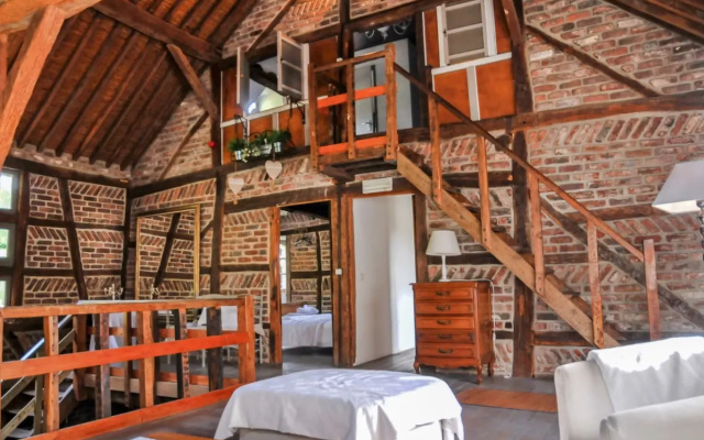 La Maison de l'Oncle de Margaux