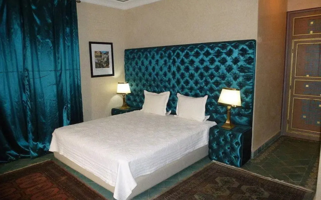 Riad LOriental