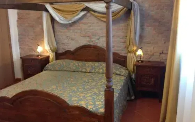 Agriturismo Riva Ratta