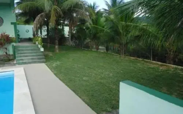 Pousada Colinas de Maricá