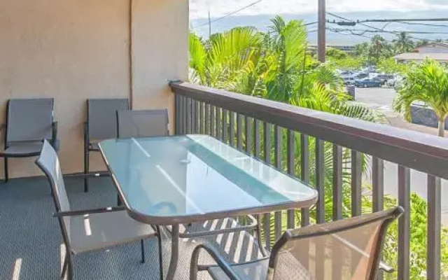 Kihei Garden Estates #C-209