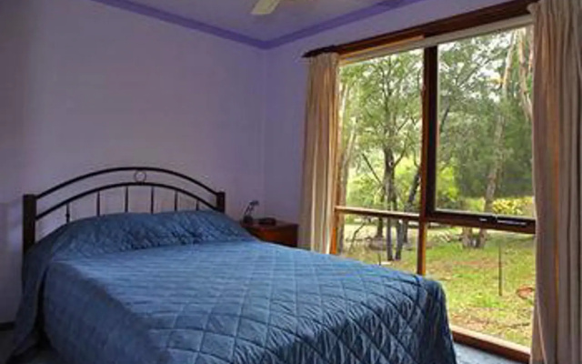 Bagara Halls Gap