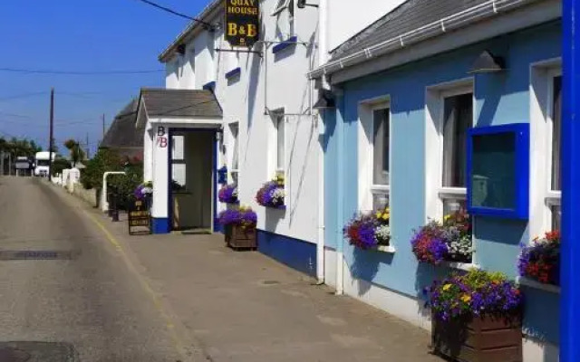 Quay House