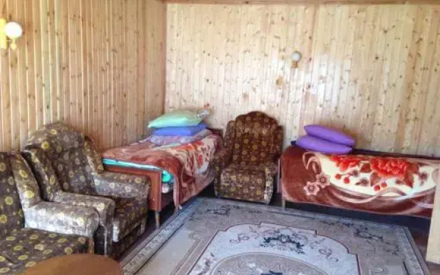 Laza Guest House