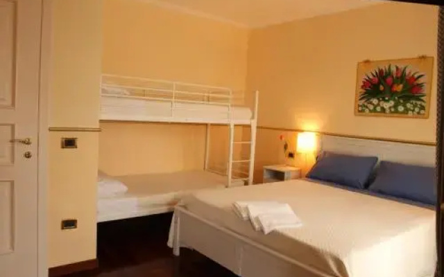 B&B il Castello