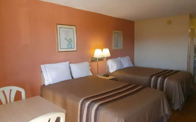 Americas Best Value Inn - Tucker
