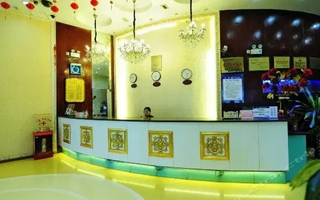 Jingteng Liwan Hotel