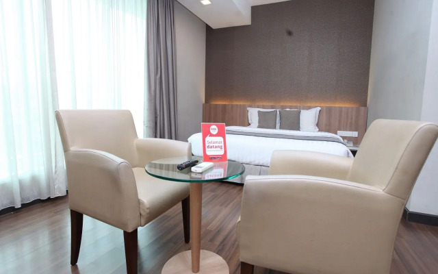 Hotel 61 Medan