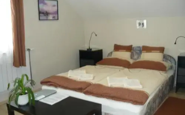 Alsolver Apartman