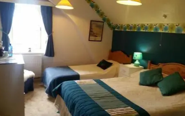 The Goathland Hotel