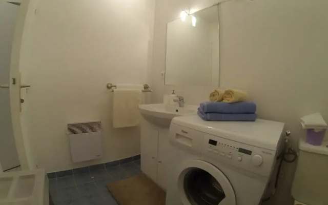 Studios Villa Palatine