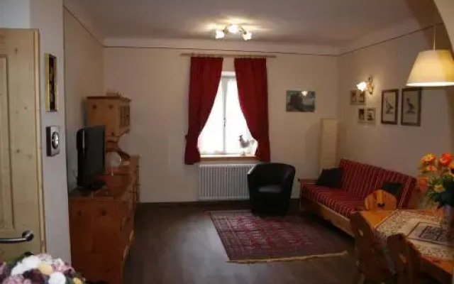 Casa Basilio
