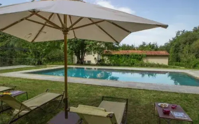 Villa Marnia