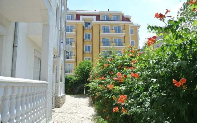 Апартаменты Tara Bravo 5 Apartments