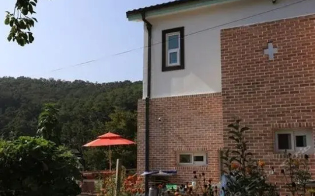 Ganghwa View Sound Pension