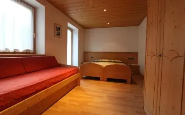 Agritur Al Molin
