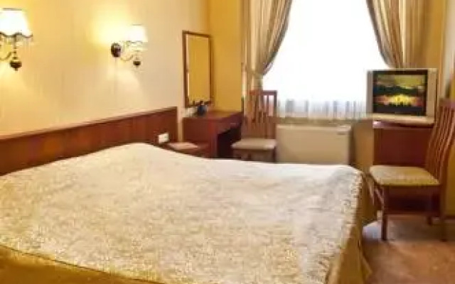 Гостиница Inn Partner
