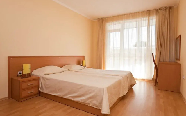 Central Aparthotel