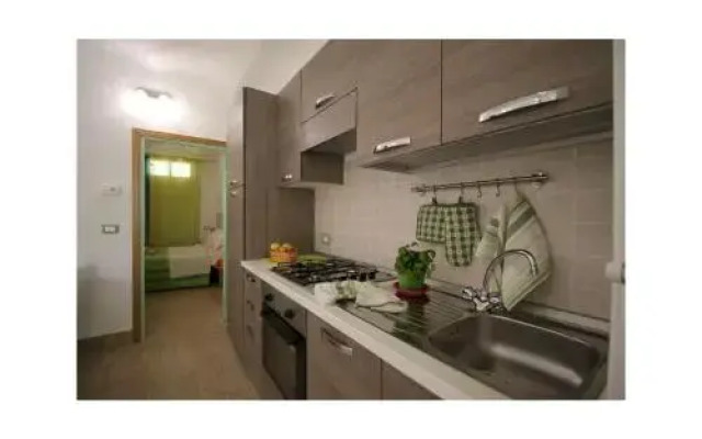 House Basilico