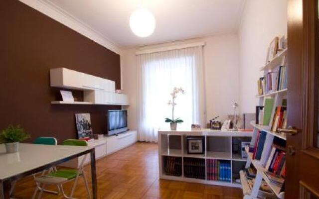 Italianway Apartments - Juvara 2