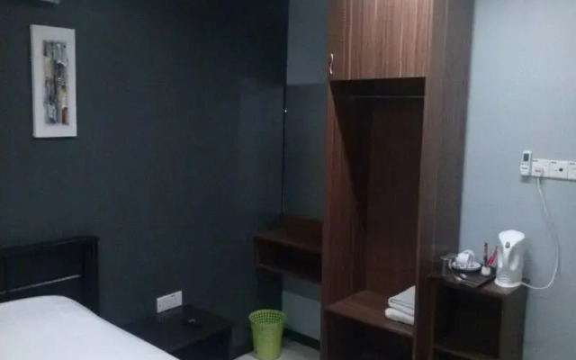 Saf Inn