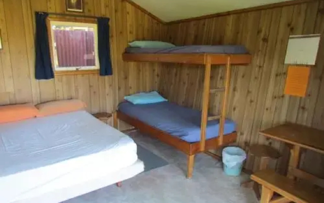 Baylys Beach Holiday Park