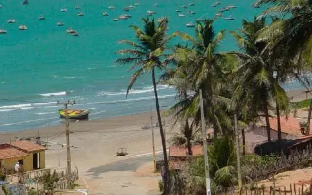 Pousada Encanto Ha